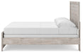 Broachmyn Bed - Bill's Discount Center (Bradenton, FL)