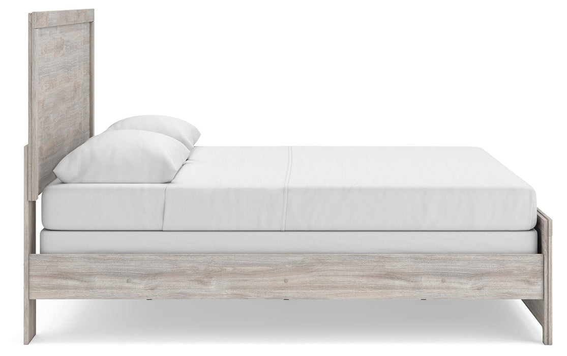 Broachmyn Bed - Bill's Discount Center (Bradenton, FL)