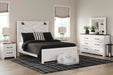 Gerridan Bedroom Set - Bill's Discount Center (Bradenton, FL)