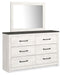 Gerridan Bedroom Set - Bill's Discount Center (Bradenton, FL)