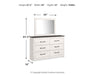 Gerridan Bedroom Set - Bill's Discount Center (Bradenton, FL)