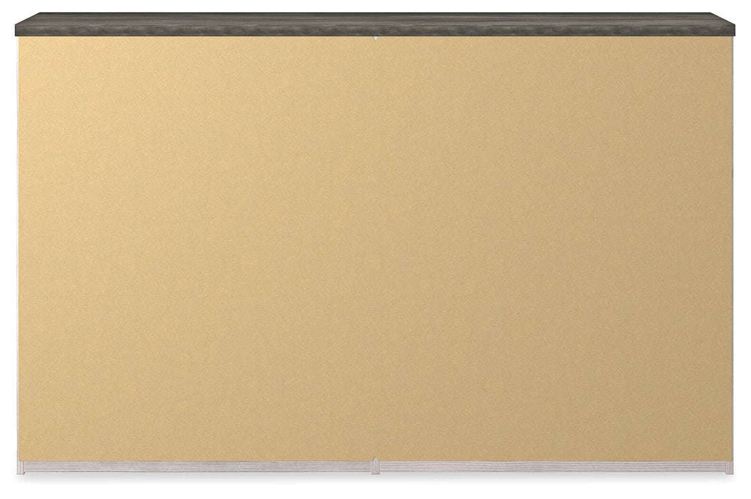 Gerridan Dresser - Bill's Discount Center (Bradenton, FL)