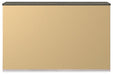 Gerridan Dresser - Bill's Discount Center (Bradenton, FL)