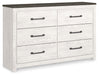 Gerridan Dresser - Bill's Discount Center (Bradenton, FL)