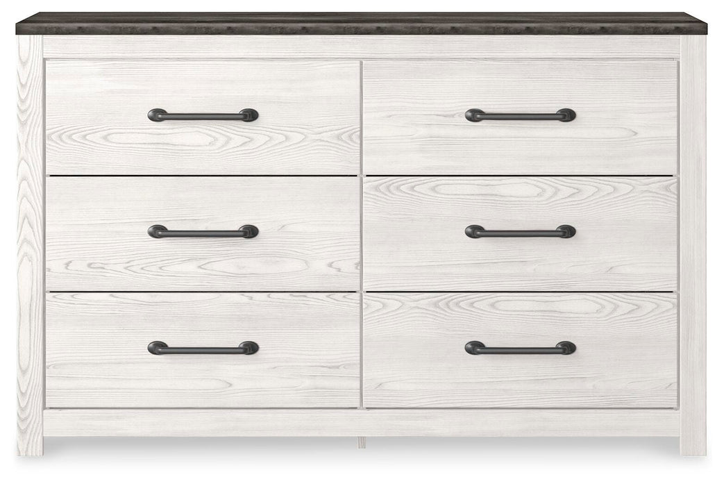 Gerridan Dresser - Bill's Discount Center (Bradenton, FL)