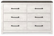 Gerridan Dresser - Bill's Discount Center (Bradenton, FL)