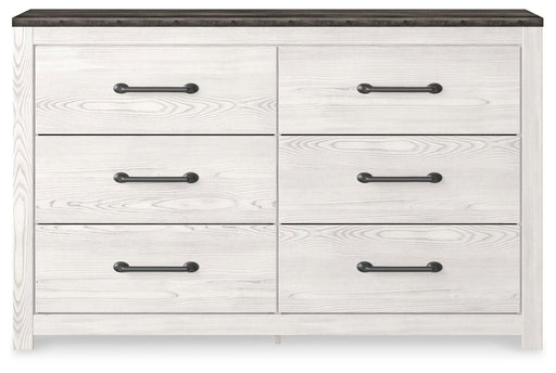 Gerridan Dresser - Bill's Discount Center (Bradenton, FL)