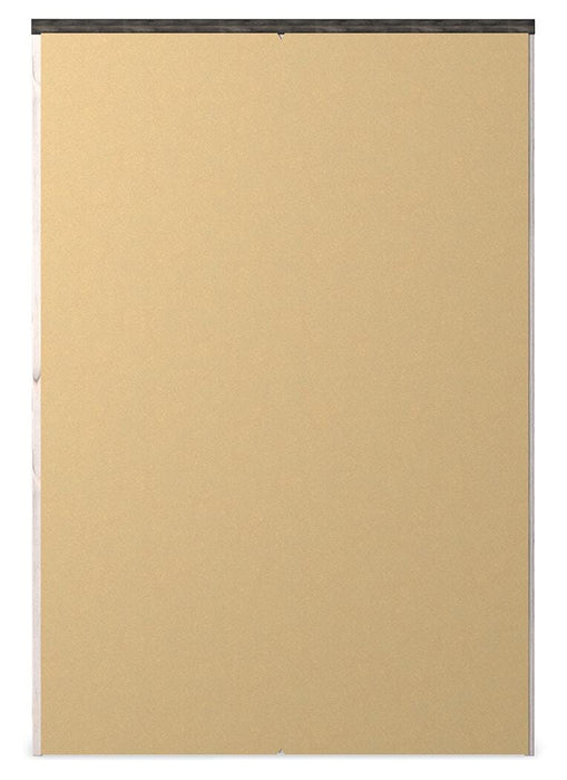 Gerridan Chest of Drawers - Bill's Discount Center (Bradenton, FL)