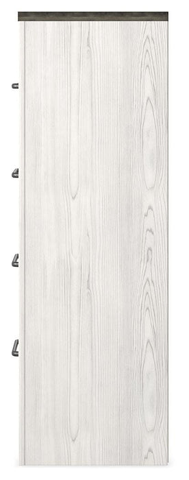 Gerridan Chest of Drawers - Bill's Discount Center (Bradenton, FL)