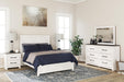 Gerridan Bedroom Set - Bill's Discount Center (Bradenton, FL)