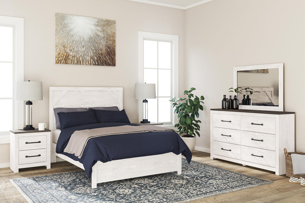 Gerridan Youth Bed - Bill's Discount Center (Bradenton, FL)