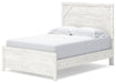 Gerridan Youth Bed - Bill's Discount Center (Bradenton, FL)