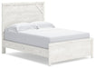 Gerridan Youth Bed - Bill's Discount Center (Bradenton, FL)