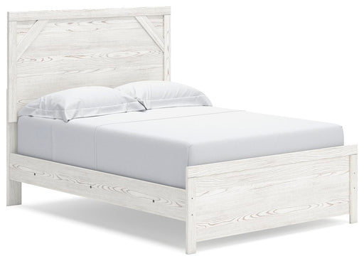 Gerridan Youth Bed - Bill's Discount Center (Bradenton, FL)