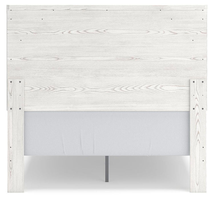 Gerridan Youth Bed - Bill's Discount Center (Bradenton, FL)