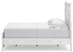 Gerridan Youth Bed - Bill's Discount Center (Bradenton, FL)