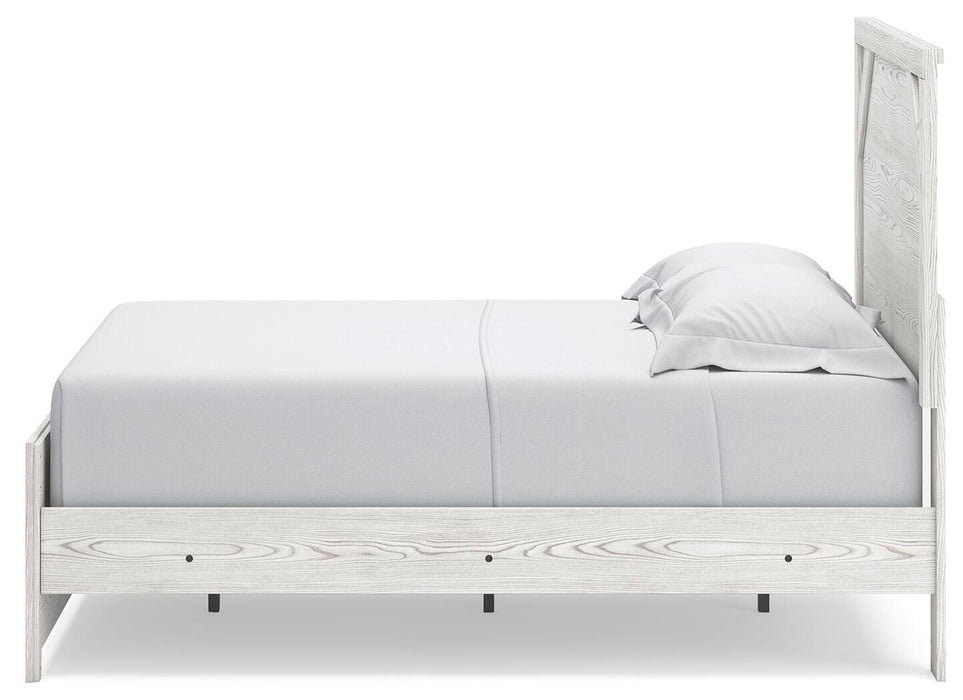 Gerridan Youth Bed - Bill's Discount Center (Bradenton, FL)