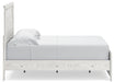 Gerridan Youth Bed - Bill's Discount Center (Bradenton, FL)