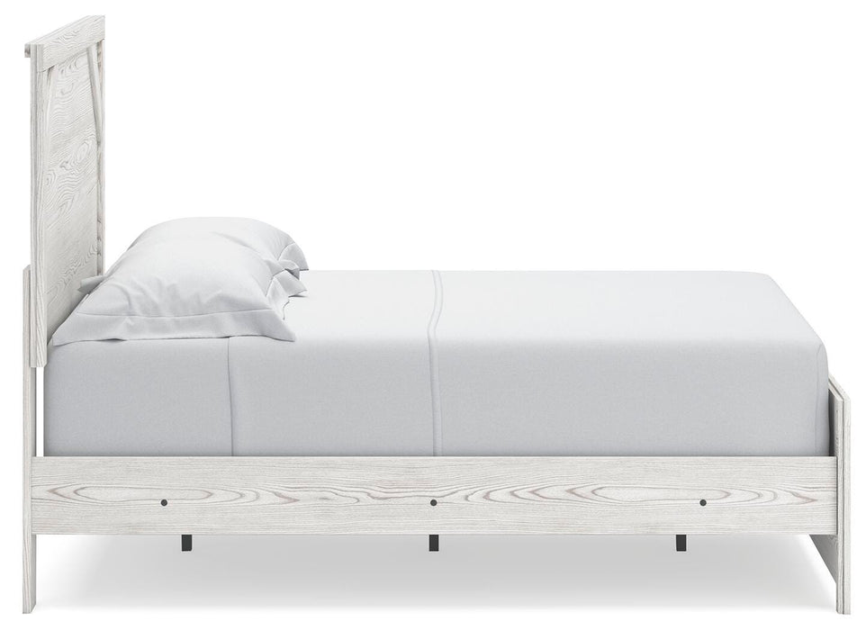 Gerridan Youth Bed - Bill's Discount Center (Bradenton, FL)