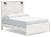 Gerridan Bedroom Set - Bill's Discount Center (Bradenton, FL)