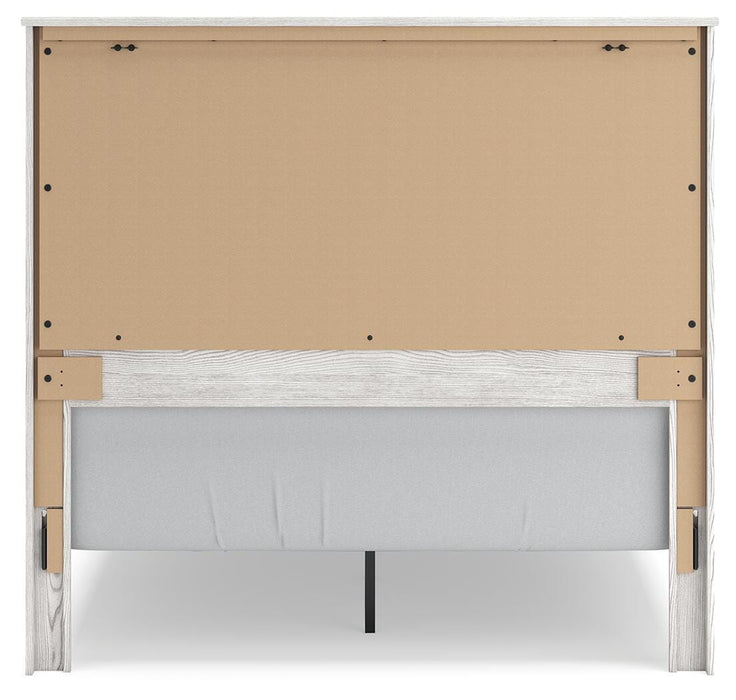 Gerridan Bedroom Set - Bill's Discount Center (Bradenton, FL)