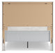 Gerridan Bedroom Set - Bill's Discount Center (Bradenton, FL)