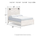 Gerridan Bedroom Set - Bill's Discount Center (Bradenton, FL)
