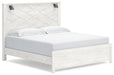 Gerridan Bedroom Set - Bill's Discount Center (Bradenton, FL)