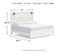Gerridan Bedroom Set - Bill's Discount Center (Bradenton, FL)