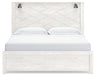 Gerridan Bedroom Set - Bill's Discount Center (Bradenton, FL)