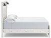 Gerridan Bedroom Set - Bill's Discount Center (Bradenton, FL)