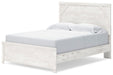 Gerridan Bedroom Set - Bill's Discount Center (Bradenton, FL)