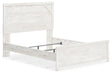 Gerridan Bedroom Set - Bill's Discount Center (Bradenton, FL)