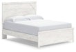 Gerridan Bedroom Set - Bill's Discount Center (Bradenton, FL)