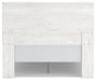 Gerridan Bedroom Set - Bill's Discount Center (Bradenton, FL)