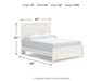 Gerridan Bedroom Set - Bill's Discount Center (Bradenton, FL)