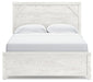 Gerridan Bedroom Set - Bill's Discount Center (Bradenton, FL)