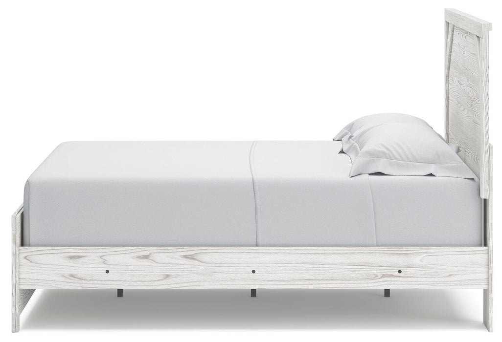 Gerridan Bedroom Set - Bill's Discount Center (Bradenton, FL)