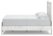 Gerridan Bedroom Set - Bill's Discount Center (Bradenton, FL)