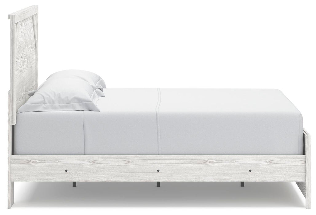 Gerridan Bedroom Set - Bill's Discount Center (Bradenton, FL)