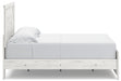 Gerridan Bedroom Set - Bill's Discount Center (Bradenton, FL)