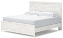 Gerridan Bedroom Set - Bill's Discount Center (Bradenton, FL)