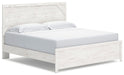 Gerridan Bedroom Set - Bill's Discount Center (Bradenton, FL)