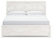 Gerridan Bedroom Set - Bill's Discount Center (Bradenton, FL)