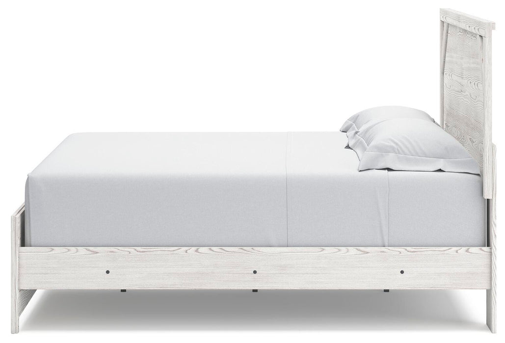 Gerridan Bedroom Set - Bill's Discount Center (Bradenton, FL)
