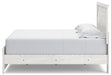 Gerridan Bedroom Set - Bill's Discount Center (Bradenton, FL)