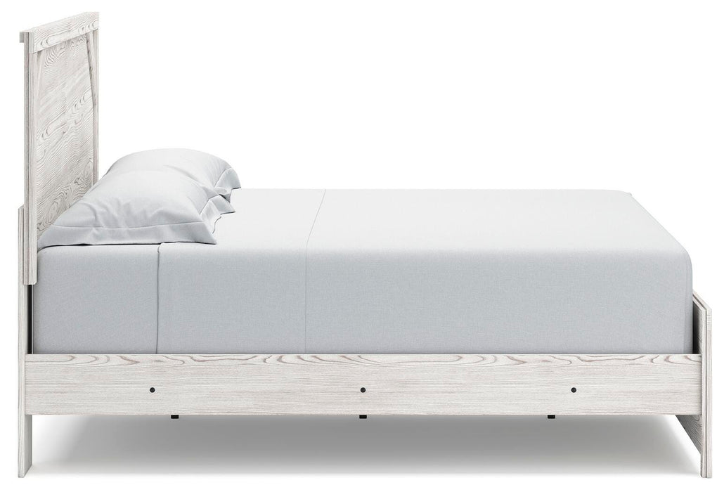 Gerridan Bedroom Set - Bill's Discount Center (Bradenton, FL)