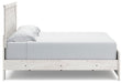 Gerridan Bedroom Set - Bill's Discount Center (Bradenton, FL)