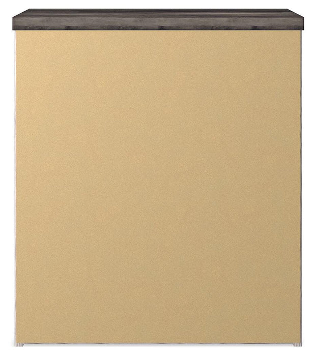 Gerridan Bedroom Set - Bill's Discount Center (Bradenton, FL)