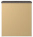 Gerridan Bedroom Set - Bill's Discount Center (Bradenton, FL)
